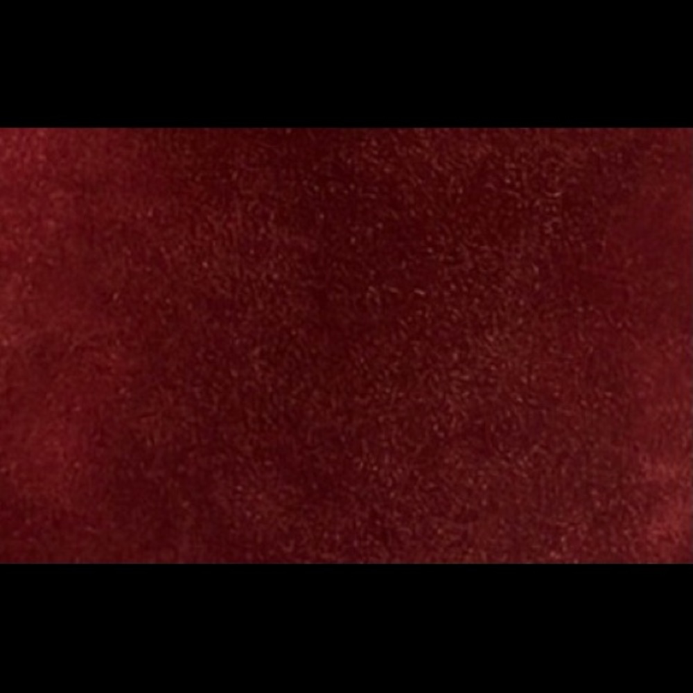 ISO-WANTED: SUEDE “designer” tote. Garnet or deep red/orange color. Med or Lg sz